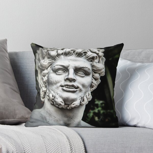 Item preview, Reynard [Versaille Statue] designed and sold by MasterJames.