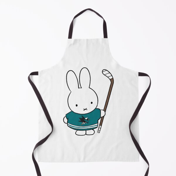 Item preview, Sharks Miffy designed and sold by ryne-binns.