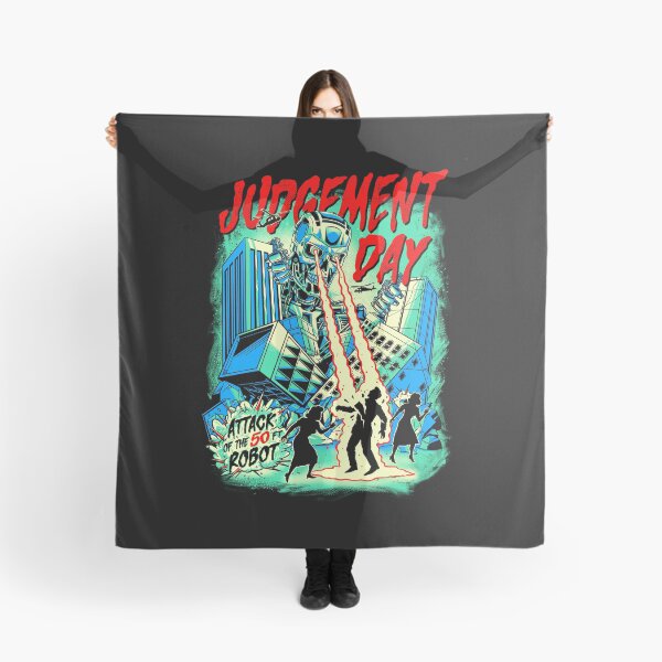 Item preview, Judgement Day designed and sold by ccourts86.