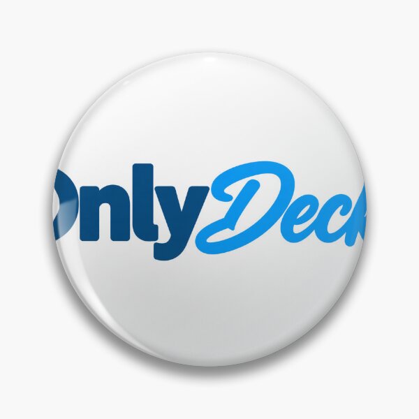 Item preview, OnlyDecks Engineering Humor Blue Typography designed and sold by JAQSCOMICS.