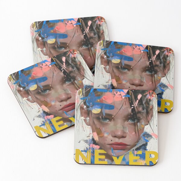 Item preview, Never Give Up designed and sold by Venon28.