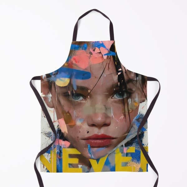 Item preview, Never Give Up designed and sold by Venon28.
