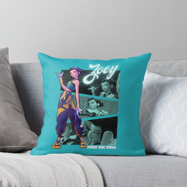 Item preview, Z0EY POSTER designed and sold by AstroAppa.