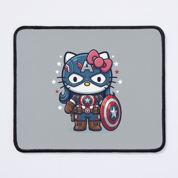 Item preview, Cat America designed and sold by nostalgiawatchr.