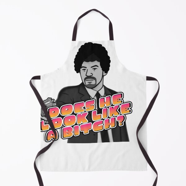 Item preview, Jules quotes Pulp Fiction designed and sold by Cloud420.