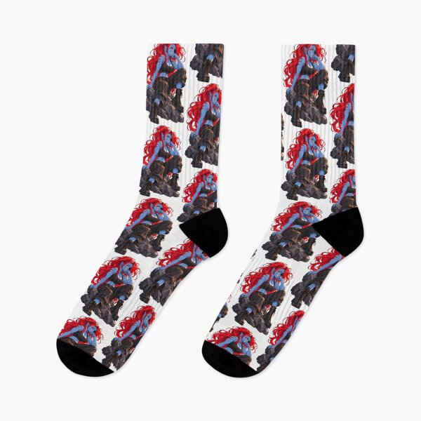 Item preview, Undyne - Chilling on Rock designed and sold by QuixalArts.