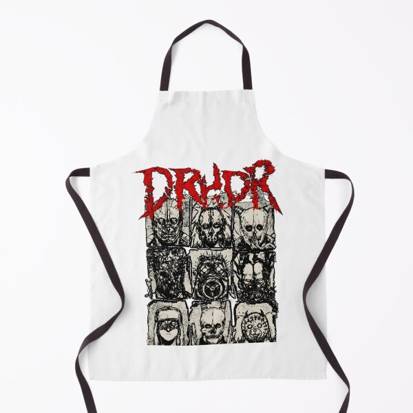 Aperçu de l'œuvre DRUGG Grunge Sombre et Provocateur créée et vendue par PaulaWo.