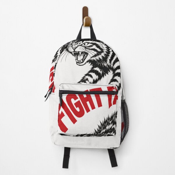 Item preview, Fight Fascism Cat designed and sold by ChezasInspira.