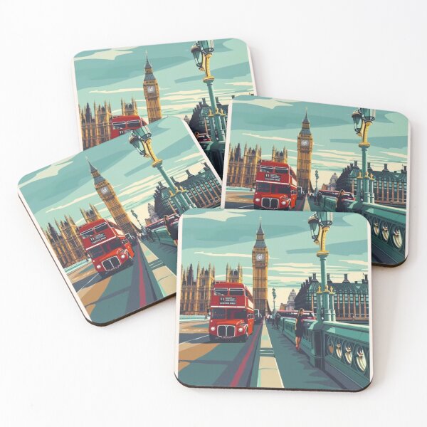 Item preview, London England designed and sold by lucasprice237.