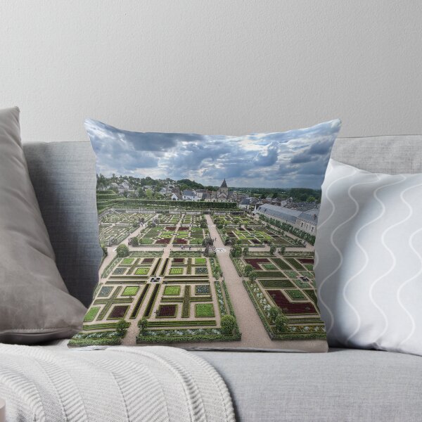 Item preview, The ornamental vegetable garden designed and sold by dreamtravel.