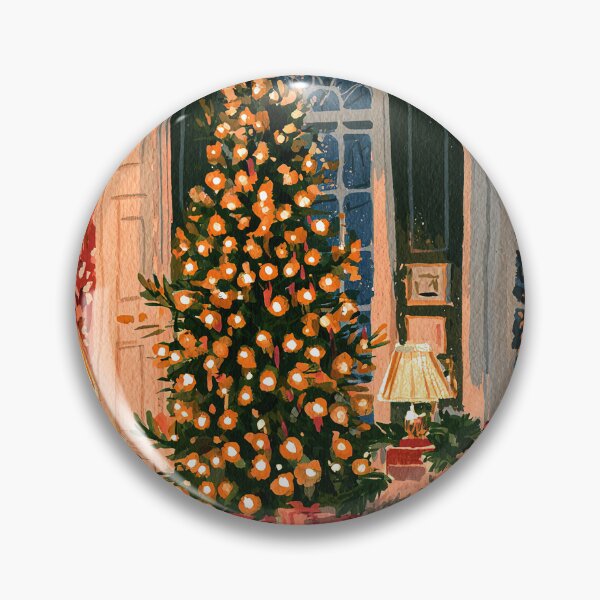 Item preview, Glittering Winter Feast designed and sold by Venon28.