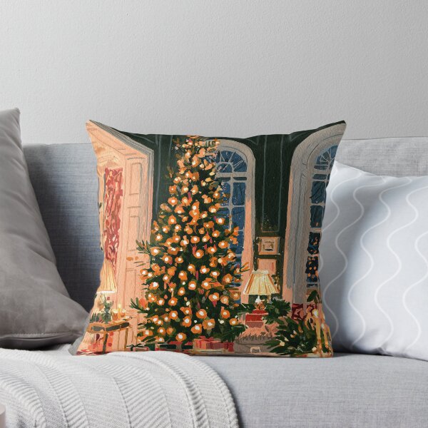 Item preview, Glittering Winter Feast designed and sold by Venon28.