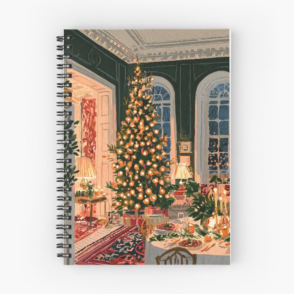 Item preview, Glittering Winter Feast designed and sold by Venon28.