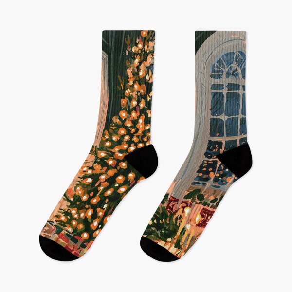 Item preview, Glittering Winter Feast designed and sold by Venon28.