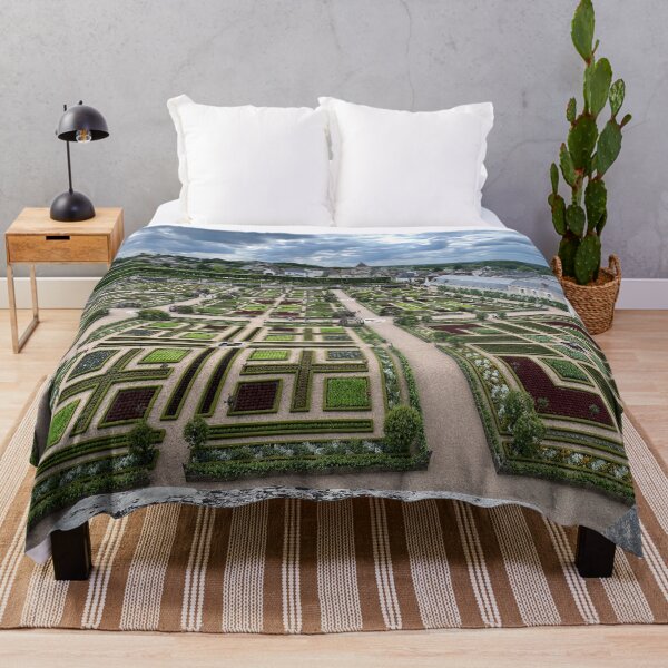 Item preview, The ornamental vegetable garden designed and sold by dreamtravel.