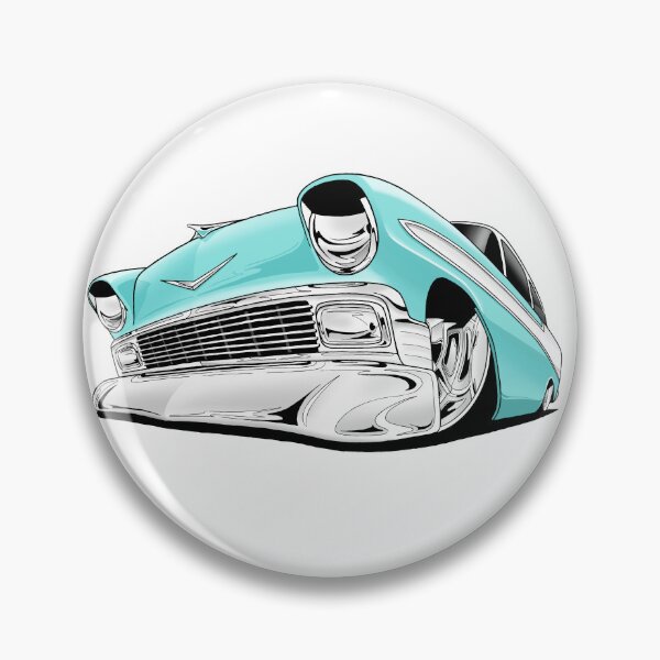 Item preview, 56 Chevy designed and sold by 2Darnlo.