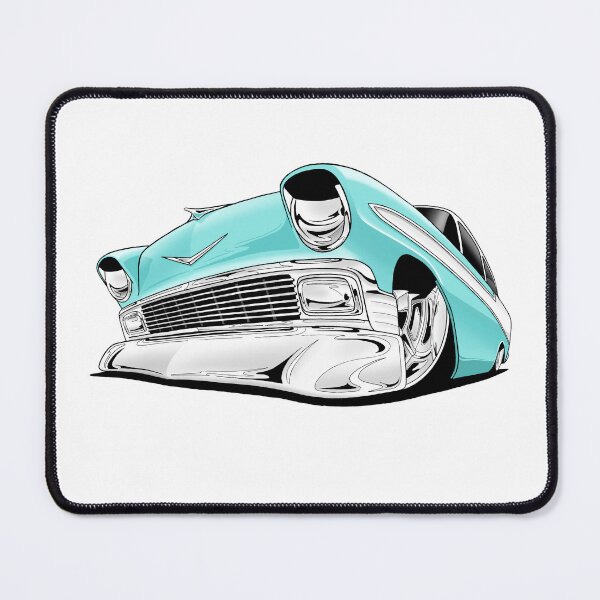 Item preview, 56 Chevy designed and sold by 2Darnlo.