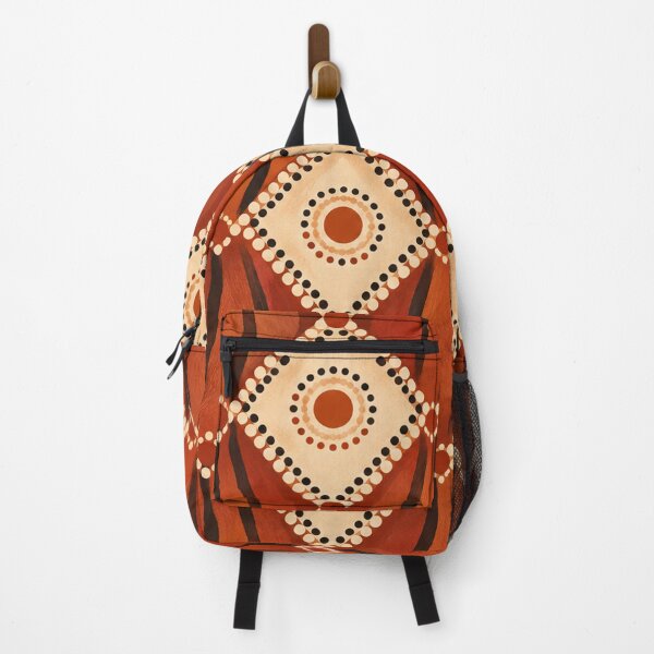 Item preview, Terracotta Rhythm designed and sold by annenambiro.