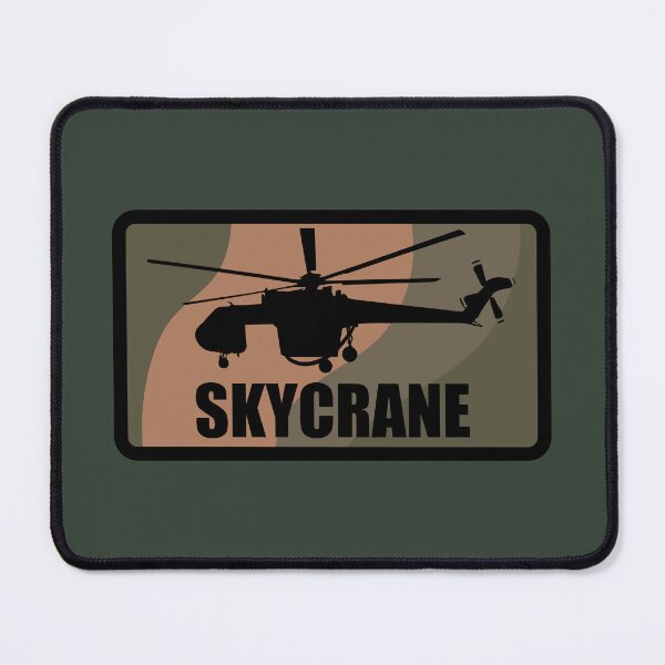 Item preview, S-64 Skycrane designed and sold by StrongVlad.