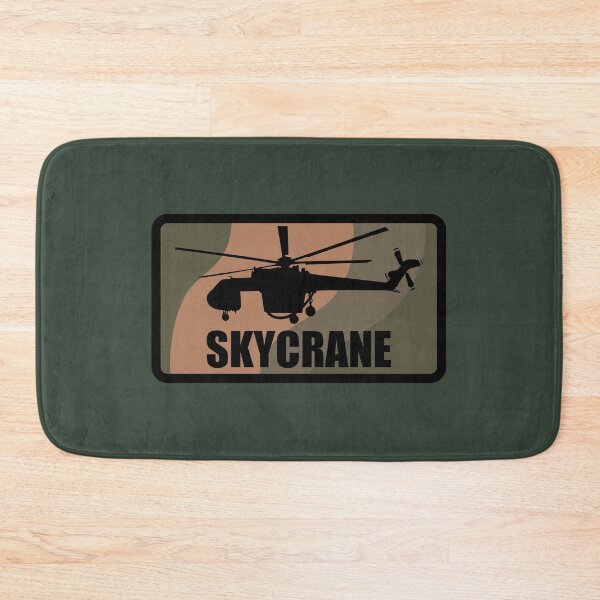 Item preview, S-64 Skycrane designed and sold by StrongVlad.