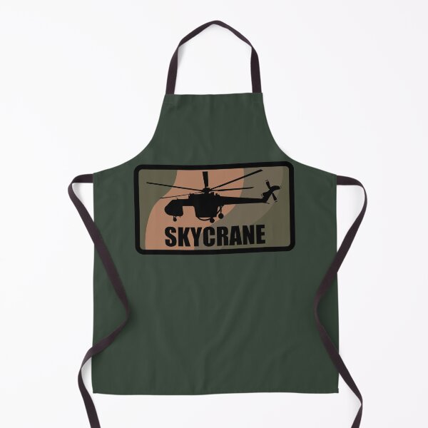Artikelvorschau, S-64 Skycrane entworfen und verkauft von StrongVlad.