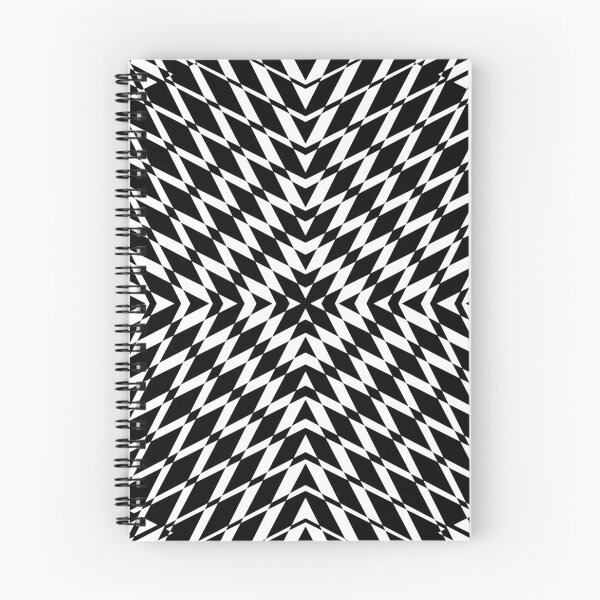 Item preview, X-Stripes. Tribal. B&W designed and sold by David Mark Lane.