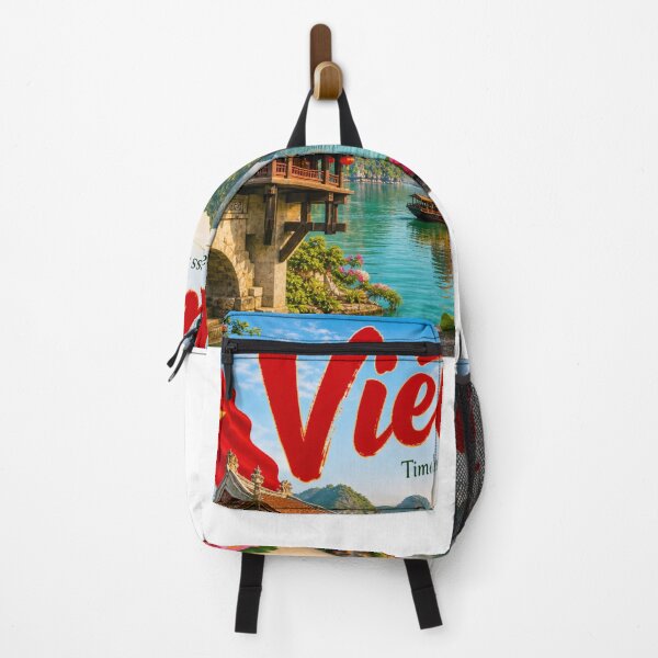 Item preview, Vietnam, A Beautiful Tropical Summer Destination in Asia! designed and sold by GoodPlaceToShop.