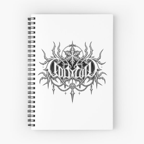 Item preview, ColdWorld Band HD Logo Design for Music Fans and Enthusiasts ⭐⭐⭐⭐⭐ designed and sold by Karai Co..