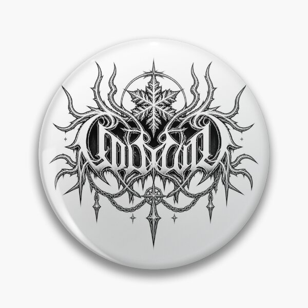 Item preview, ColdWorld Band HD Logo Design for Music Fans and Enthusiasts ⭐⭐⭐⭐⭐ designed and sold by Karai Co..
