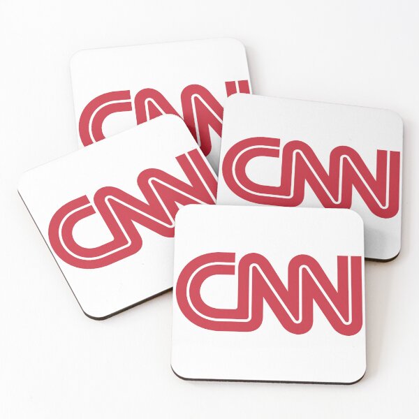 Item preview, CNN News designed and sold by Spitfire11.