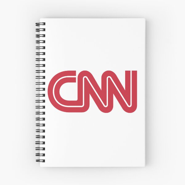 Item preview, CNN News designed and sold by Spitfire11.