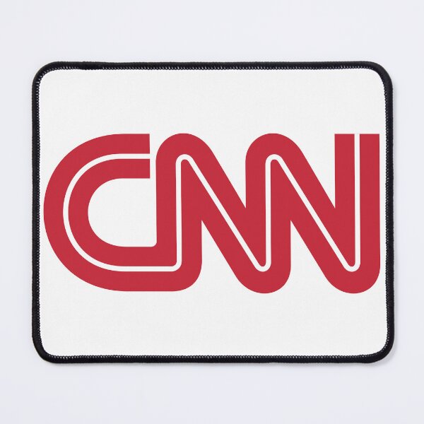 Item preview, CNN News designed and sold by Spitfire11.