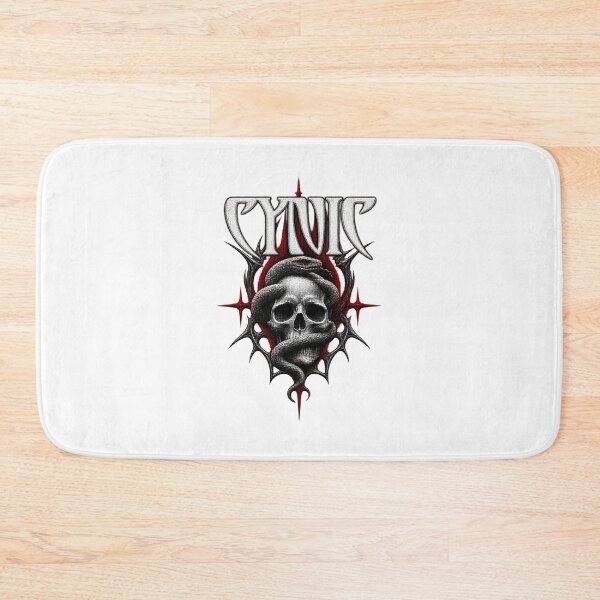 Item preview, Cynic Band Inspired Fan Art Design for Music Enthusiasts ⭐⭐⭐⭐⭐ designed and sold by Karai Co..