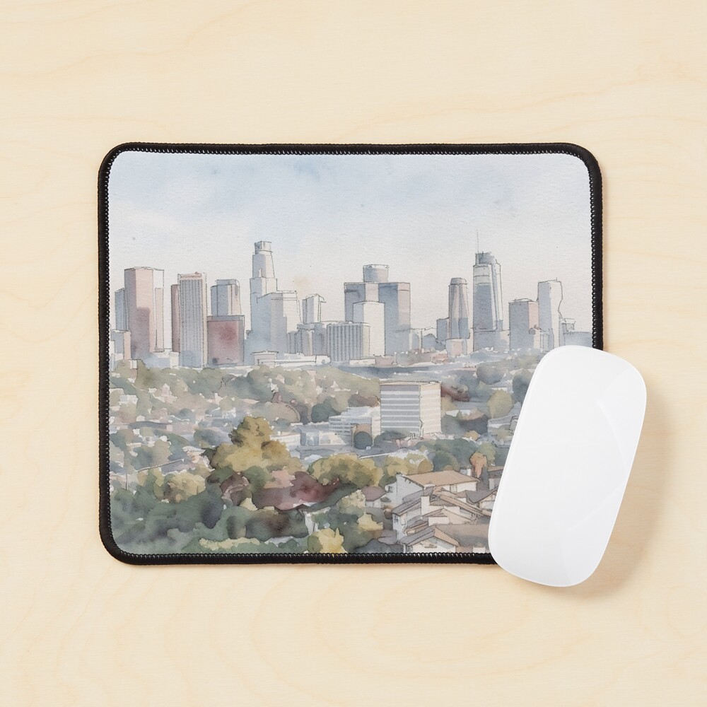 Item preview, Mouse Pad designed and sold by RdeB.