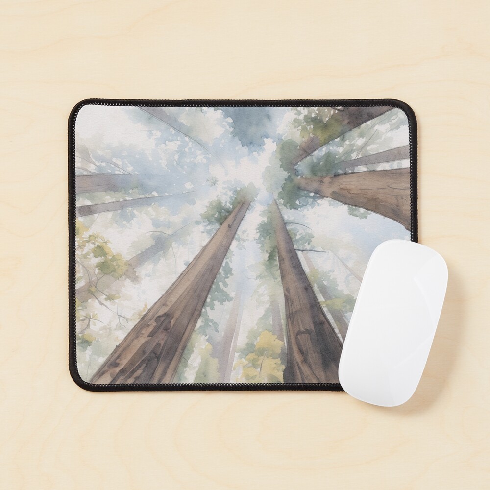 Item preview, Mouse Pad designed and sold by RdeB.