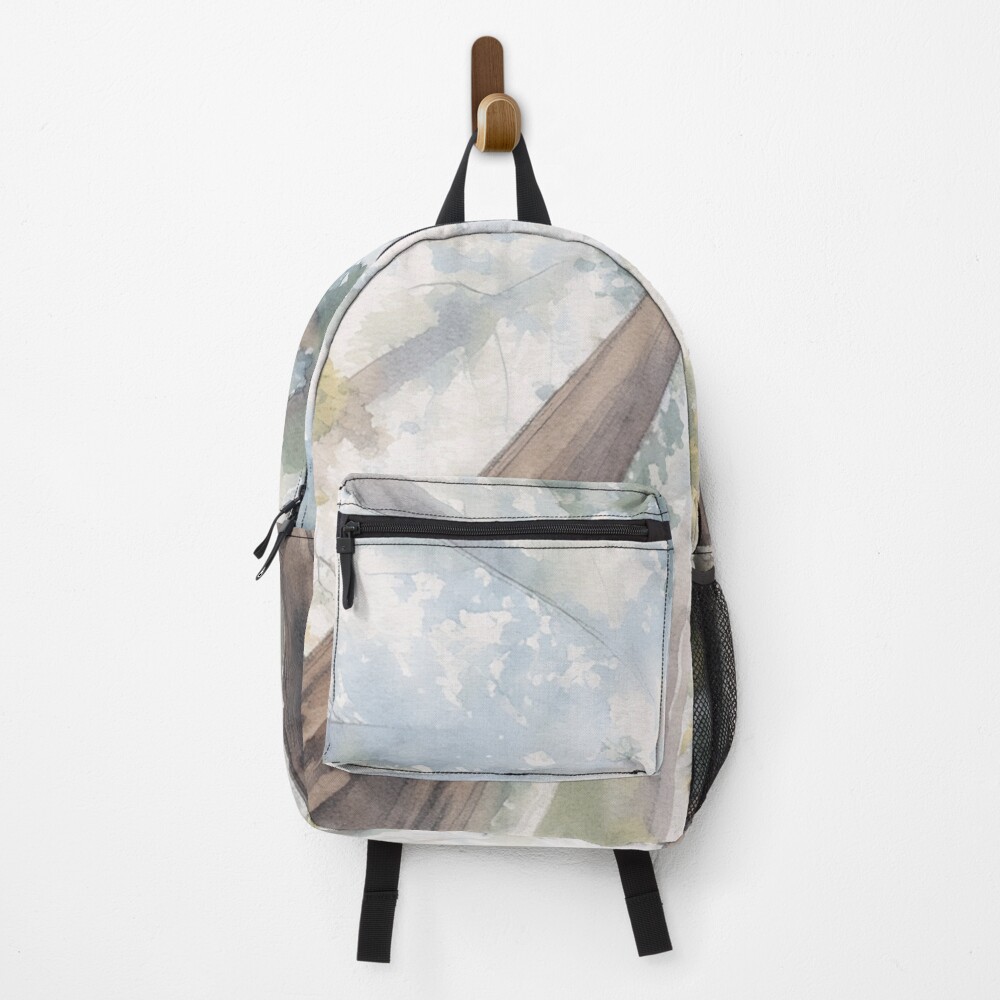 Item preview, Backpack designed and sold by RdeB.