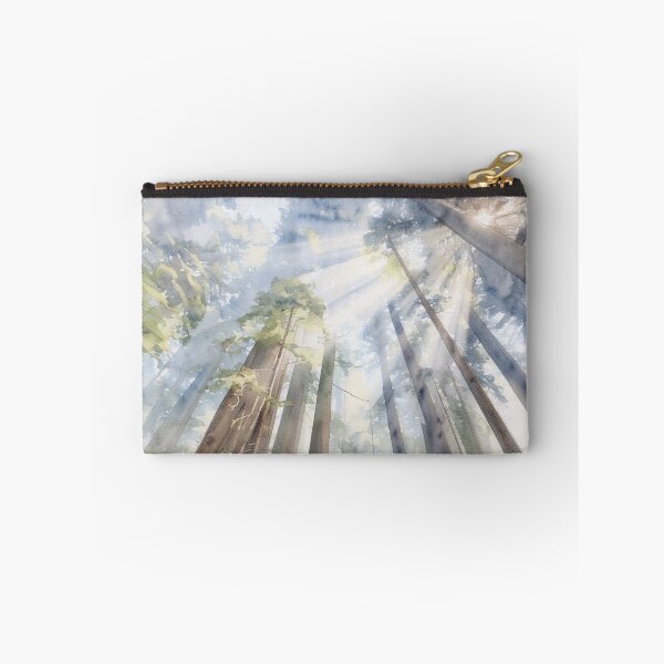 Item preview, Cathedral of Redwoods designed and sold by RdeB.