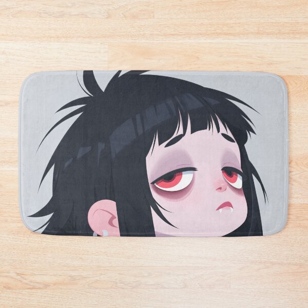 Item preview, Midnight Fangs & Fluffy Chaos designed and sold by Venon28.
