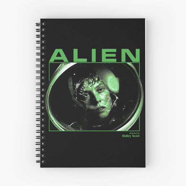 Item preview, alien 1979 designed and sold by CoconutSportsCo.