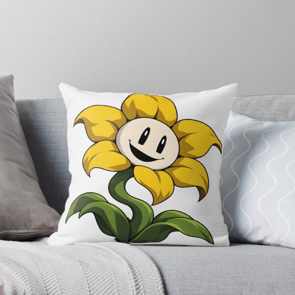 Item preview, Flowey designed and sold by QuixalArts.