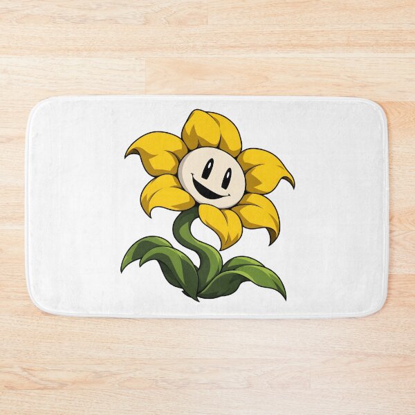 Item preview, Flowey designed and sold by QuixalArts.