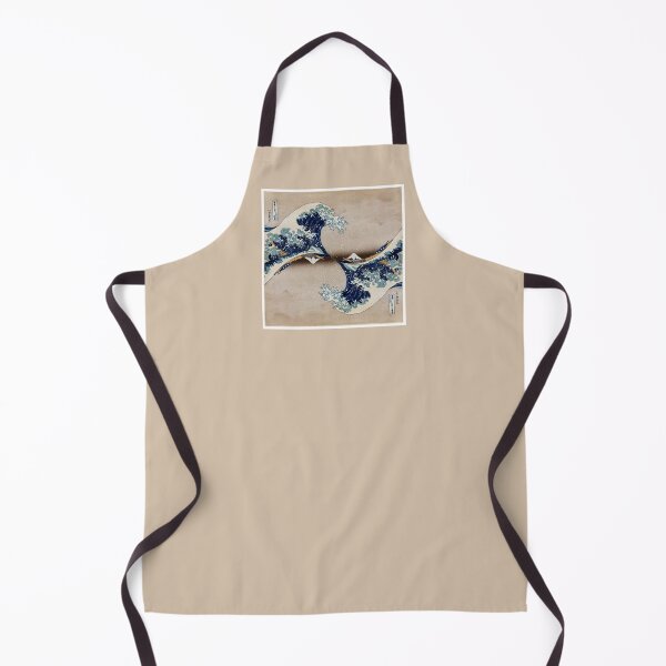 Item preview, Great Wave off Kanagawa Yin Yang 02 designed and sold by Weston  Westmoreland.