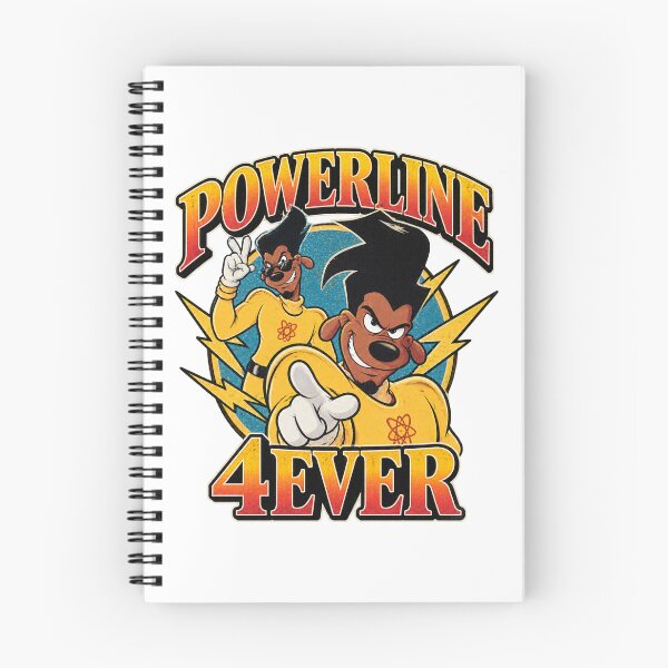 Item preview, Fun and Quirky Inspired Design from A Goofy Movie LIMITED EDITION designed and sold by sheldonpe.