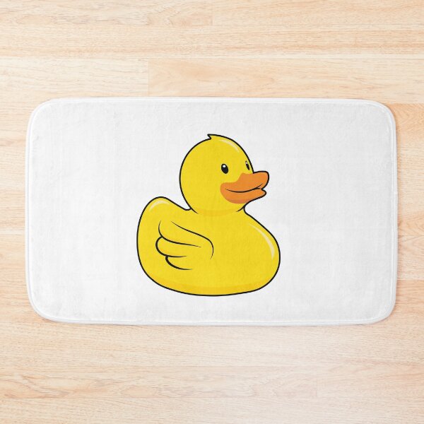 Item preview, Classic Yellow Rubber Duck designed and sold by Idyllio.