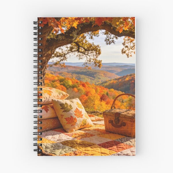 Item preview, Autumn Serenity designed and sold by vernonplatt.