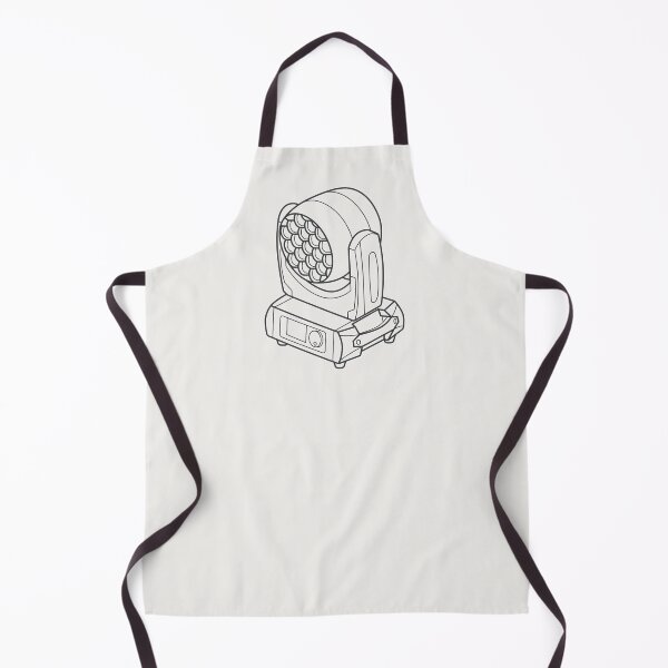 Item preview, Isometric Moving Head Stage Light designed and sold by drTerrens.