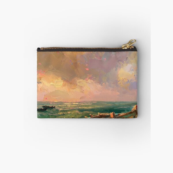 Item preview, Sunset’s Secret Rowboat designed and sold by Venon28.