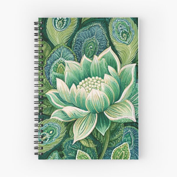 Item preview, Green Floral Grounding  designed and sold by scicilysimonee.