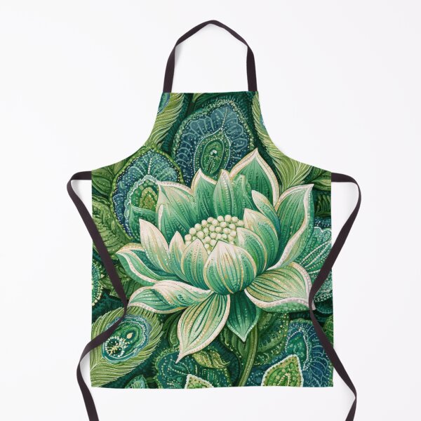 Item preview, Green Floral Grounding designed and sold by scicilysimonee.