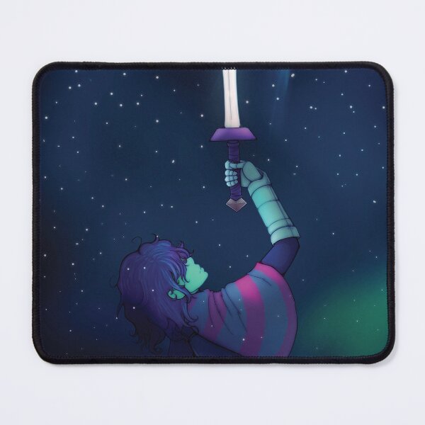 Item preview, Hero of the (K)night designed and sold by Krea's Indigo Lounge.
